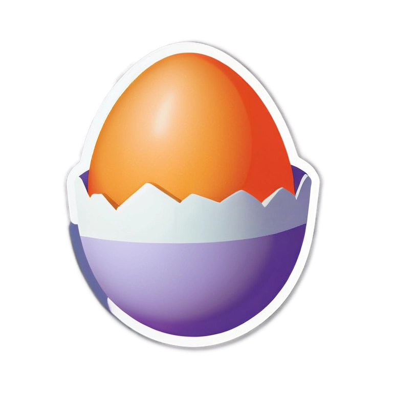 Perfect Egg Timer